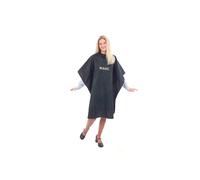 Wahl Black Hairdressing Cape