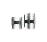 Wahl Black Mini Arco Trimmer Attachment Comb Set