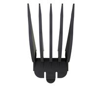 Wahl Black Plastic Attachment Comb