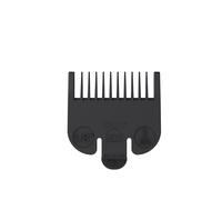 Wahl Black Plastic Attachment Comb