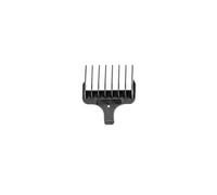 Wahl Black Trimmer Attachment Comb Single (#3)