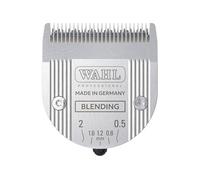 WAHL Blending Blade, Precision Ground, Replacement Cutting Set for Hair Clippers, Short Hair, Blending, Clip-on Kuno, Genio, Chromstyle