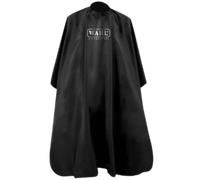 Wahl Hairdresser Cape Black Water-Resistant 135 x 150 "New" OVP