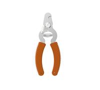 Wahl Cat and Dog Nail Clippers, Pet Claw Cutter, Dog Nails Clippers with Safety Lock, Nail Clipper for Pets, Non-Slip Handles, Sharp Cutting Blades, Professional Claw Cutters