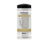 Wahl Cat Cleaning Wipes - Coconut Lime Verbena