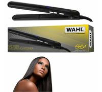 Wahl Afro Hair Straightener, Variable Temperature 150-230 Degrees