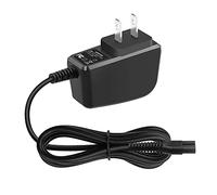 Wahl Charger 9649 Replacement for Wahl Color Pro Cordless Hair Clipper & Trimmer 9649, Arkare Hair Clipper Charger Cord AC Adapter for Whal 6.6FT (Only Fit for 9649)