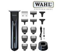 Wahl Chromini Duo Cordless Professional Hair Trimmer Dual Blade System 3029222