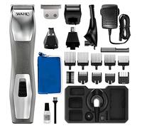 Wahl Chromium 11in1 Cordless Men's Multigroomer for Beard & Body Grooming