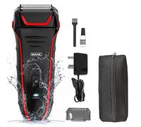 Clean and Close Plus Lithium Shaver Wahl Black One Size