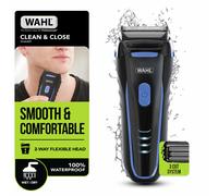 Wahl Clean & Close Foil Shaver