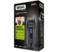 Wahl Clean and Close Electric Shaver