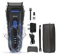 Wahl Clean & Close Rechargeable Men's Foil Shaver