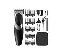 Wahl Clip & Rinse Mains/Rech Clipper Black/Satin