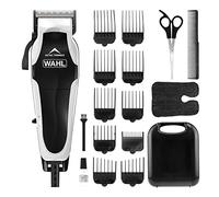 Wahl Clip ‘N Trim II Corded Hair Clipper & Integrated Hair Trimmer 79900-800