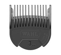 Wahl Clip-on Comb #1 3mm | Suitable for: Kuno, Chromstyle, Genio