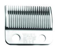 Wahl Clipper Blades And Oil - Standard Blade Set - 0.8 - 3.2mm