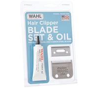 Wahl Clipper Blade 2050-500, Spare Standard Blade for Pet Multi Cut Clipper, Cutting Length 0.8mm - 2.5mm, Replacement Blades for Animal Clippers, Stainless Steel