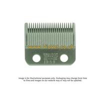 Wahl Clipper Blades And Oil - Standard Blade Set - 0.8 - 3.2mm