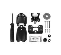 Wahl Clipper Head Assembly (Complete) - No Blades