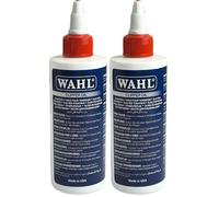 Wahl Clipper Oil 118ml (Pack of 2)
