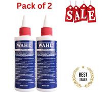 Wahl Clipper Oil 118ml 118ml