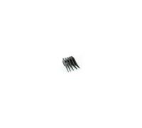 Wahl Clippers Attachment Guide Comb Size No 12 (38mm) - Black