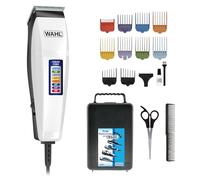 Wahl Color Code 17 Piece Haircutting Kit