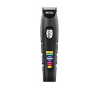 Wahl Color Trim Advanced Black 8 Lithium-Ion (Li-Ion)