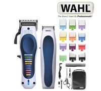 Wahl Colour Pro Combi Lithium Hair Clipper & Trimmer Kit Cordless 3028278