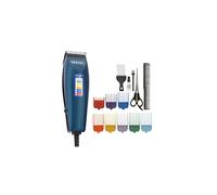Wahl Colour Pro Corded Clipper, Colour Coded Guides