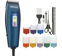 Wahl Colour Pro Corded Clipper, Hair Clippers for Men, Head Shaver, Men's...