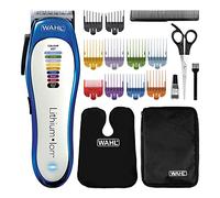 Wahl Colour Pro Clipper Kit - Lithium
