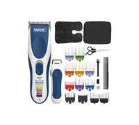 Wahl Colour Pro Cordless Combi Kit