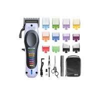 Wahl Colour Pro Cordless Li Hair Clipper