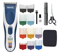 ( Wahl Colour Pro Cordless) Wahl Hair Clippers for Men, Colour Pro Cordless Clipper, Lithium Head Shaver, Men's Hair Clippers