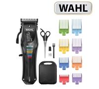 Wahl Colour Pro Cordless Clipper - Single
