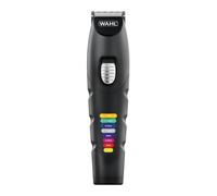 WAHL Colour Trim 8-in-1 Multi-Trimmer Kit - Black, New