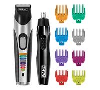 Wahl Colour Trim Dual Beard & Detailer Grooming Kit