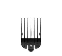 Wahl Comb nº8-25mm, Black, Standard