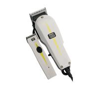 Wahl Combi Pack: Super Taper & Trimmer - Clipper & Trimmer Duo (8467-840)