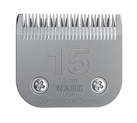 Wahl Competition Blade No. 15 Full Tooth,