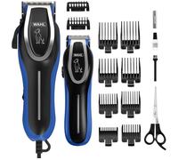 Wahl Complete Groom Dog Clipper & Trimmer Kit