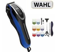 Wahl Corded U-Clip Dog Clipper Grooming Set 0.8 - 25mm Steel Blades 9281-800