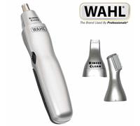 Wahl Cordless 3 in 1 Ear Nose & Brow Trimmer Set With Precision Blades 5545-427