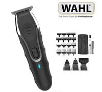Wahl Cordless Aqua Blade 20 in 1 Multi Grooming Set 0.2 - 25mm 9899-804