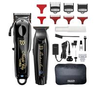 5 Star Cordless Barber Combo, New