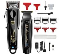5 Star Cordless Barber Combo, New