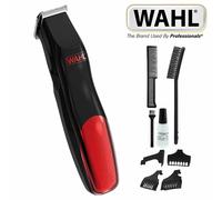 Wahl Cordless Bump Prevent Battery Trimmer Grooming Set 0.5 - 4.5mm 9906-4017