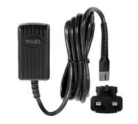 WAHL CORDLESS CHARGER | TRANSFORMER | GREY TIP | 5V CLIPPER & TRIMMER ONLY |